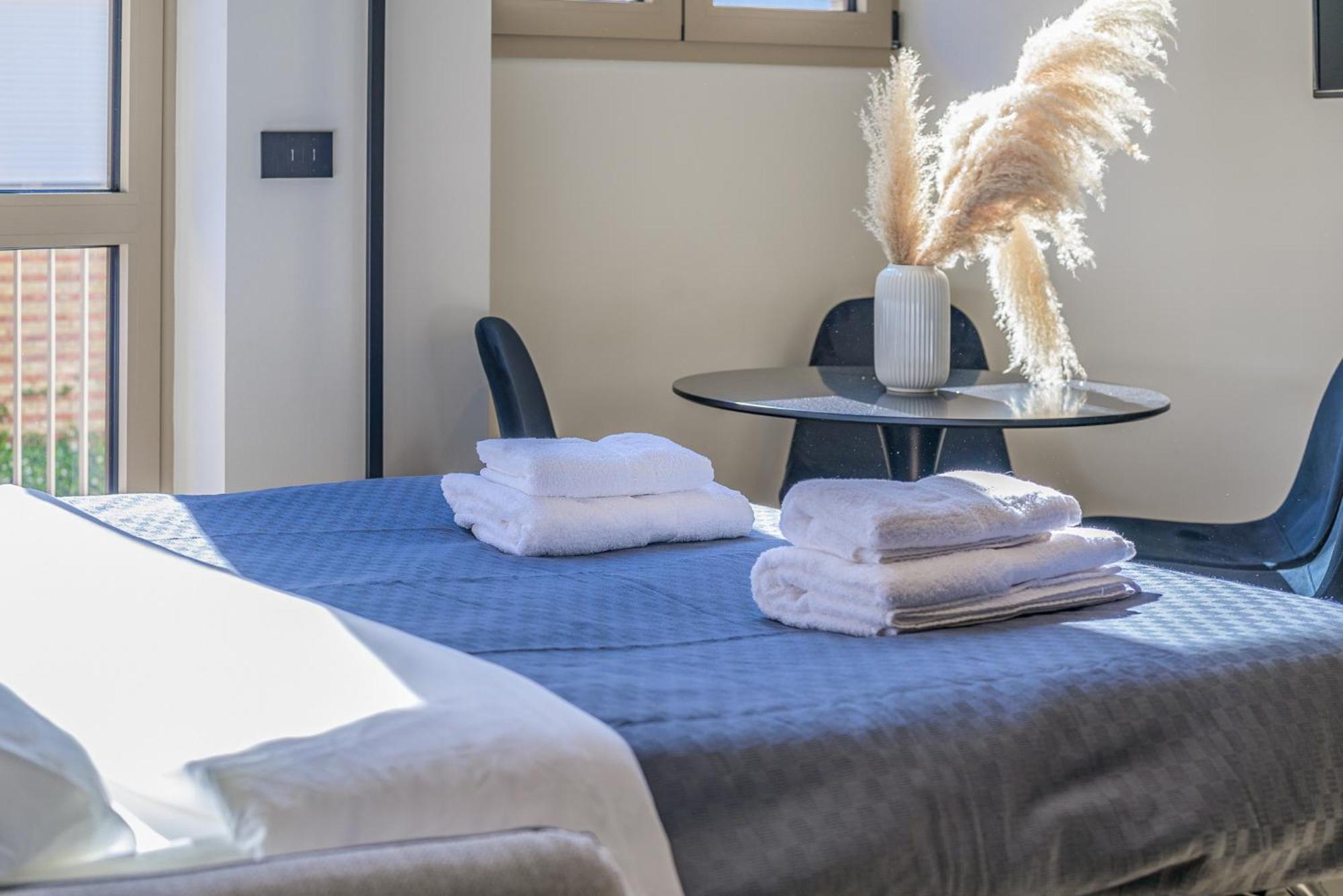 Luxury Suite Nel Cuore Di Milano — Photos 2